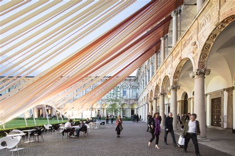 The Top Five Installations of Salone del Mobile 2016